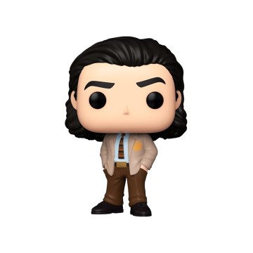 Funko POP! 895 Loki - Loki - Marvel