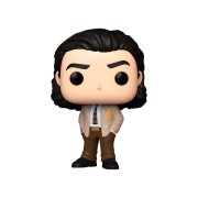 Funko POP! 895 Loki - Loki - Marvel