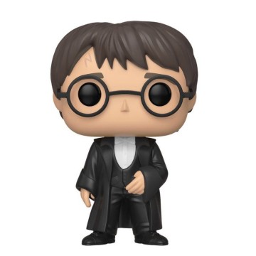 Funko POP! Harry Potter (Yule Ball) - Harry Potter