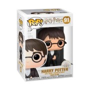 Funko POP! Harry Potter (Yule Ball) - Harry Potter