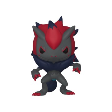 Funko POP! Vinyl Zoroark - Pokémon