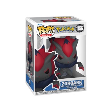 Funko POP! Vinyl Zoroark - Pokémon