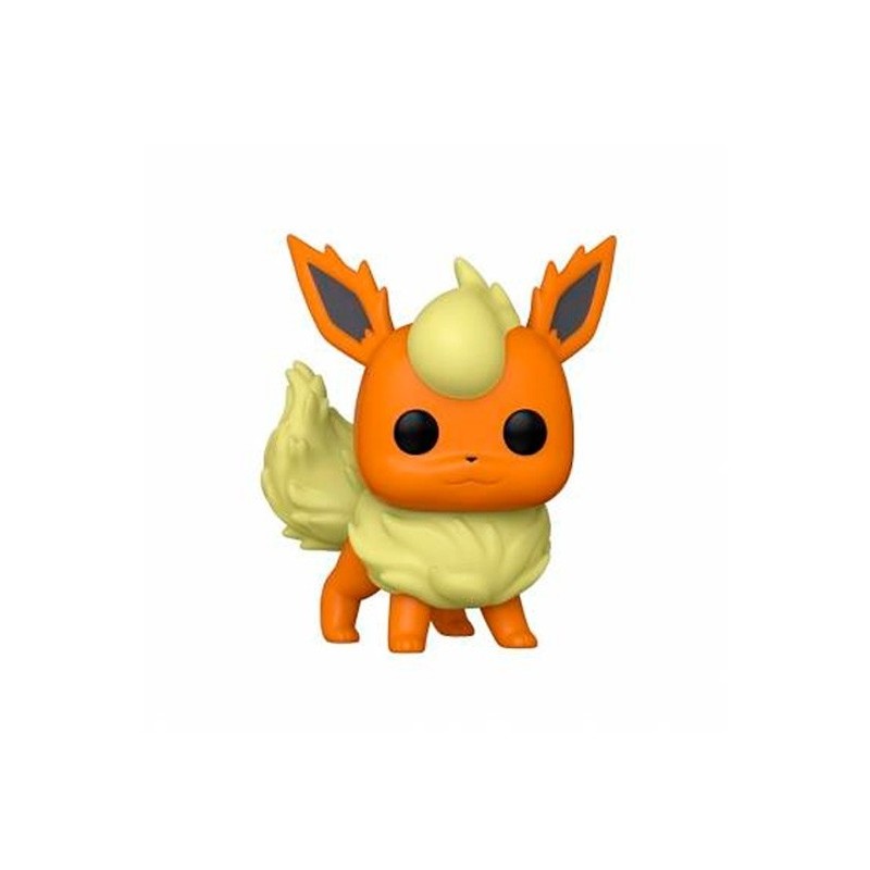 Funko POP! Flareon Pokémon
