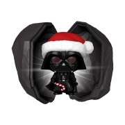 Funko Pocket Pop Mystery Pocket Coal AL (Christmas) - Star Wars