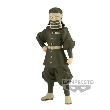 Figuras Demon Slayer: Kimetsu no Yaiba FIGURE vol.46(A:Goto) - 16 cm de Banpresto