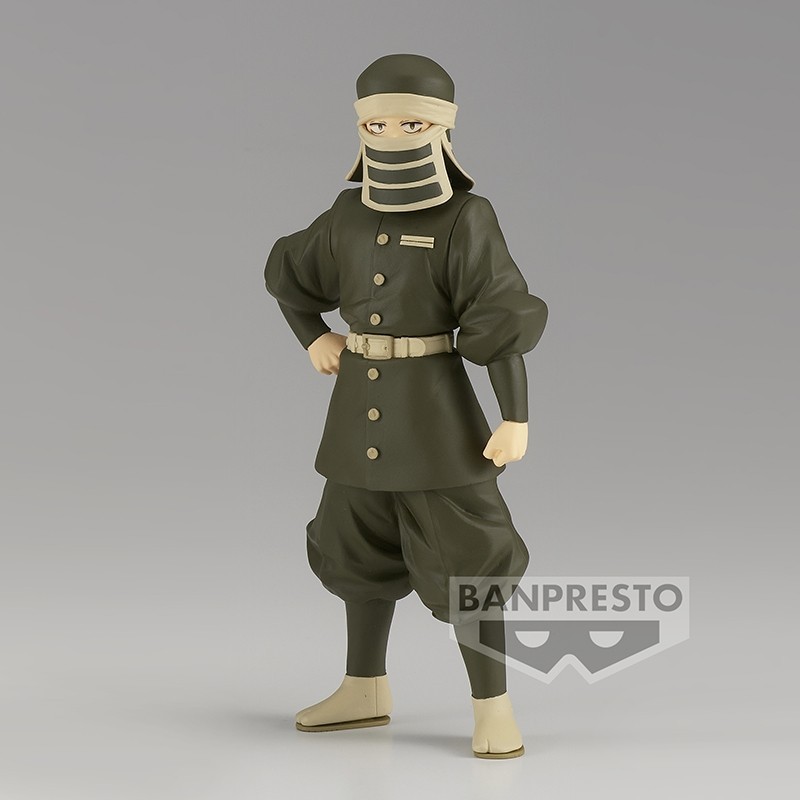 Figuras Demon Slayer: Kimetsu no Yaiba FIGURE vol.46(A:Goto) - 16 cm de Banpresto