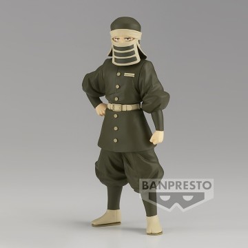 Figuras Demon Slayer: Kimetsu no Yaiba FIGURE vol.46(A:Goto) - 16 cm de Banpresto