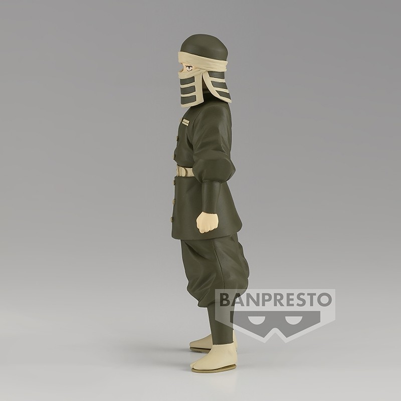 Figuras Demon Slayer: Kimetsu no Yaiba FIGURE vol.46(A:Goto) - 16 cm de Banpresto