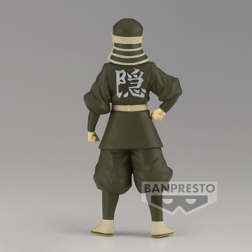 Figuras Demon Slayer: Kimetsu no Yaiba FIGURE vol.46(A:Goto) - 16 cm de Banpresto
