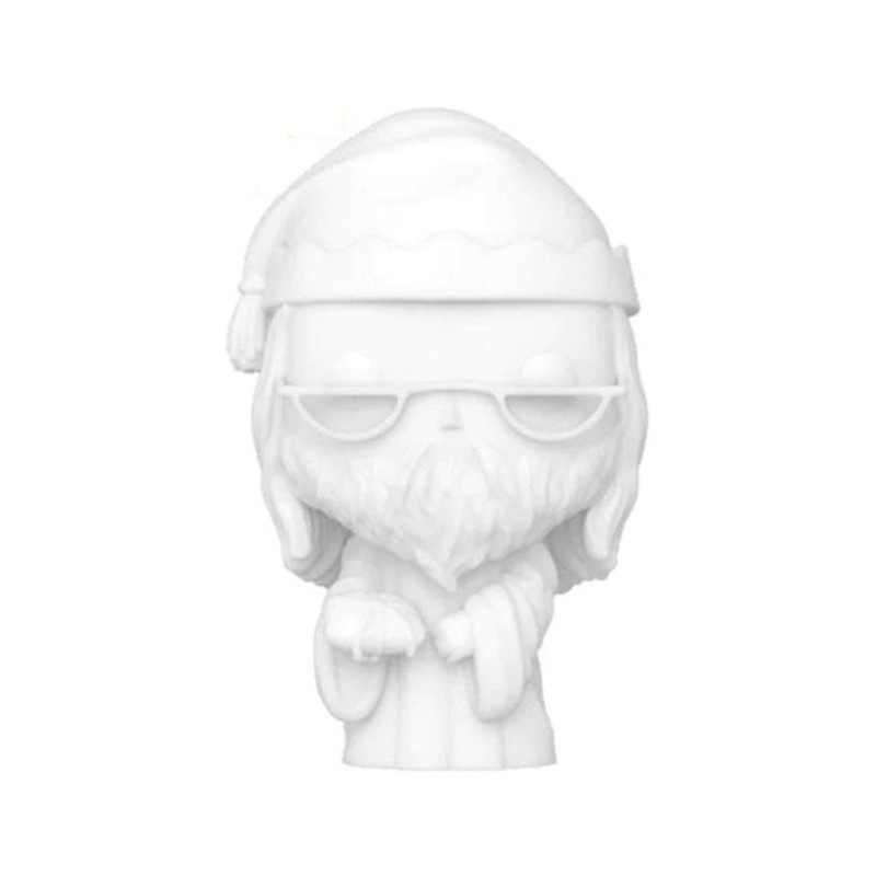 Funko Pop! Vinyl Dumbledore(DIY)(exc) - Harry Potter