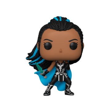 Funko POP! Thor L&T - Valkyrie Marvel