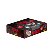 Caja de 24 Sobres Stranger Things TC - Panini Cromos