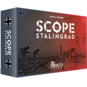 Scope Stalingrad. 2da Edición (ES/EN)