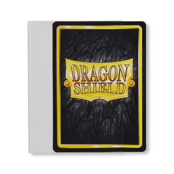 Fundas Standard Perfect Fit Sideload Clear (100 fundas) Dragon Shield.