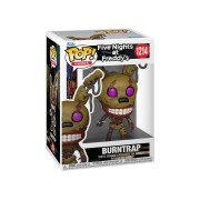 Funko POP! Vinyl Burntrap - Five Night at Freddy's