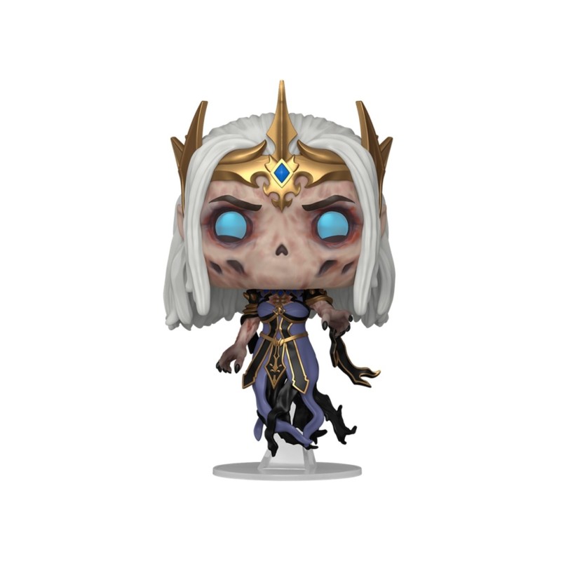 Funko POP! Vinyl Valindra Shadowmantle - Dungeons & Dragons