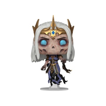 Funko POP! Vinyl Valindra Shadowmantle - Dungeons & Dragons