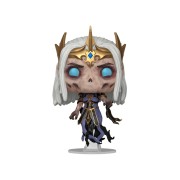 Funko POP! Vinyl Valindra Shadowmantle - Dungeons & Dragons