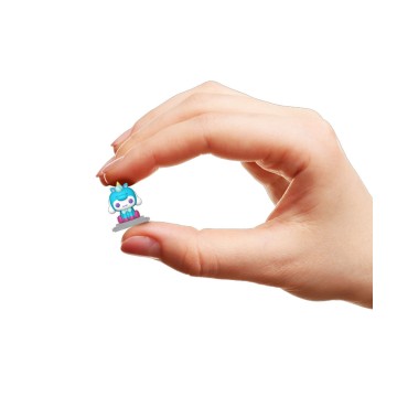 Funko Bitty POP! 2-Pack Hello Kitty and Cinnamoroll - Sanrio