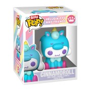 Funko Bitty POP! 2-Pack Hello Kitty and Cinnamoroll - Sanrio