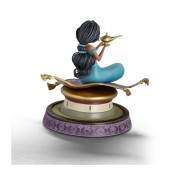 Figura Jasmine Disney - Iron Studios