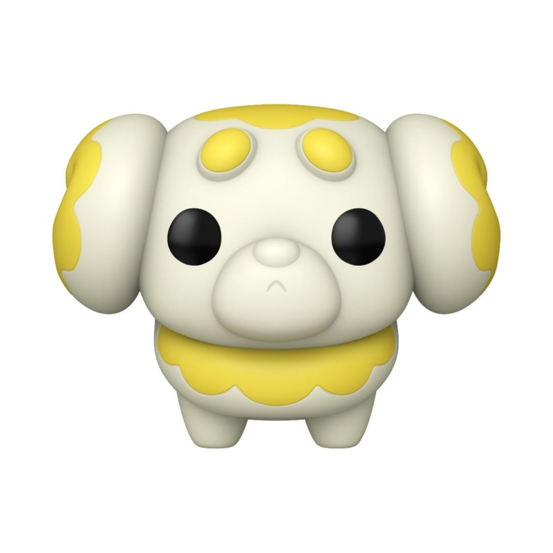 Funko POP! Vinyl Fidough - Pokémon