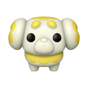 Funko POP! Vinyl Fidough - Pokémon