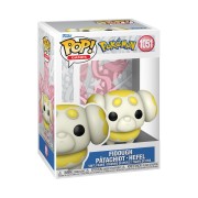 Funko POP! Vinyl Fidough - Pokémon