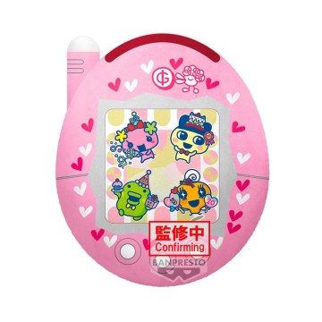 Figuras Tamagotchi Connection V3 SUPER BIG PLUSH20th Anniversary! de 40 cm