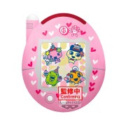 Figuras Tamagotchi Connection V3 SUPER BIG PLUSH20th Anniversary! de 40 cm