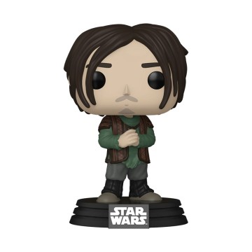 Funko Pop! Vinyl Qimir - Star Wars The Acolyte