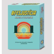 Fes Justicia