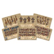 Ejército XVIII - Aliados - Triumviratus - ONUS!