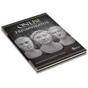 Ejército XVIII - Aliados - Triumviratus - ONUS!