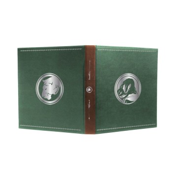 Pantalla de Juego Premium Artifacts Across Eternities: Drizzt & the Forgotten Realms Dungeons & Dragons - Ultra Pro