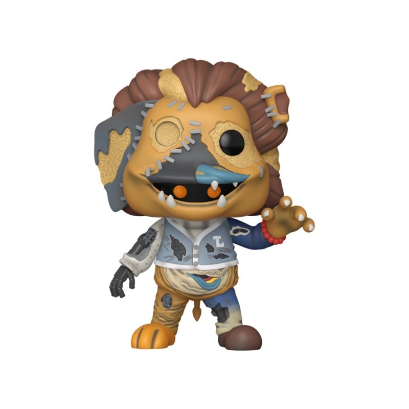 Funko POP! Vinyl Costumed Mimic - Five Night at Freddy's