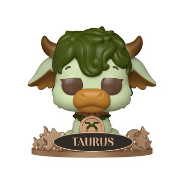 Funko POP! Vinyl Tauro Zodiac - Funko