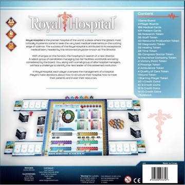 Royal Hospital