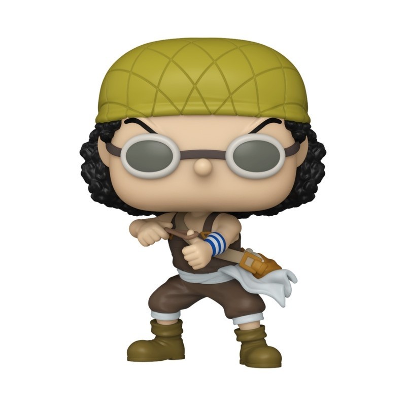 Funko Pop! Vinyl Usop (2024)