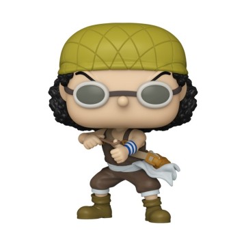 Funko Pop! Vinyl Usop (2024)