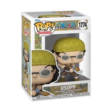 Funko Pop! Vinyl Usop (2024)