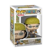 Funko Pop! Vinyl Usop (2024)