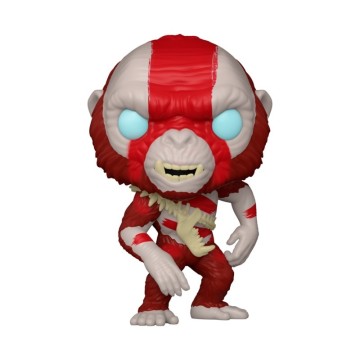 Funko Pop! Vinyl Skar King The New Empire - Godzilla Vs Kong