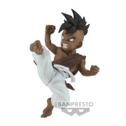 Figuras DRAGON BALL Z MATCH MAKERS UUB (VS SON GOKU) 8 cm de Banpresto