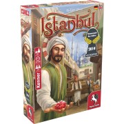 Istanbul (Inglés)