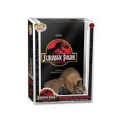 Funko POP! Movie Poster - Jurassic Park
