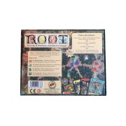 Root Juego de mesa en Español - 2Tomatoes Games