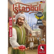 Istanbul (Inglés)