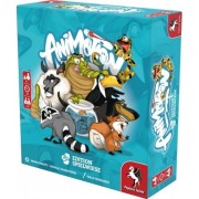 Animotion (Inglés)