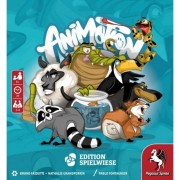 Animotion (Inglés)